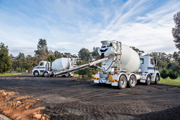 Best Concrete Removal and Replacement in Roanoke, IN