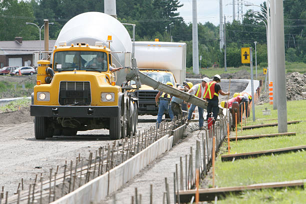 Best Concrete Foundation Repair in Roanoke, IN